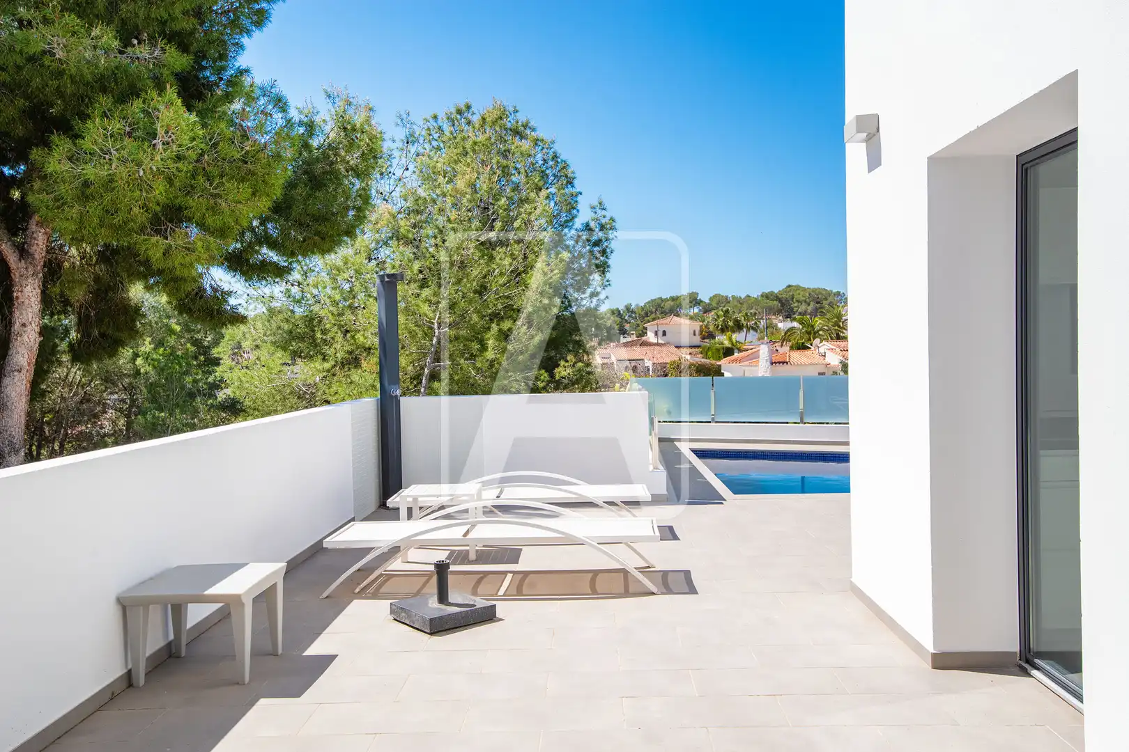 Detached house with pool for sale in Cala Advocat - Baladrar, imagen 24