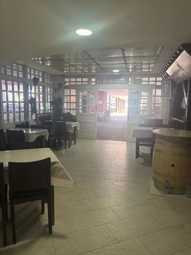 Locale commerciale in vendita a Santa Margarita, imagen 25