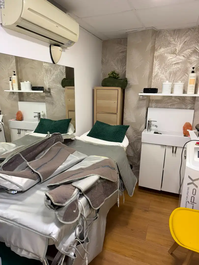 Habitación de Local en traspaso en Barcelona con Aire acondicionado, Parquet y Amueblado