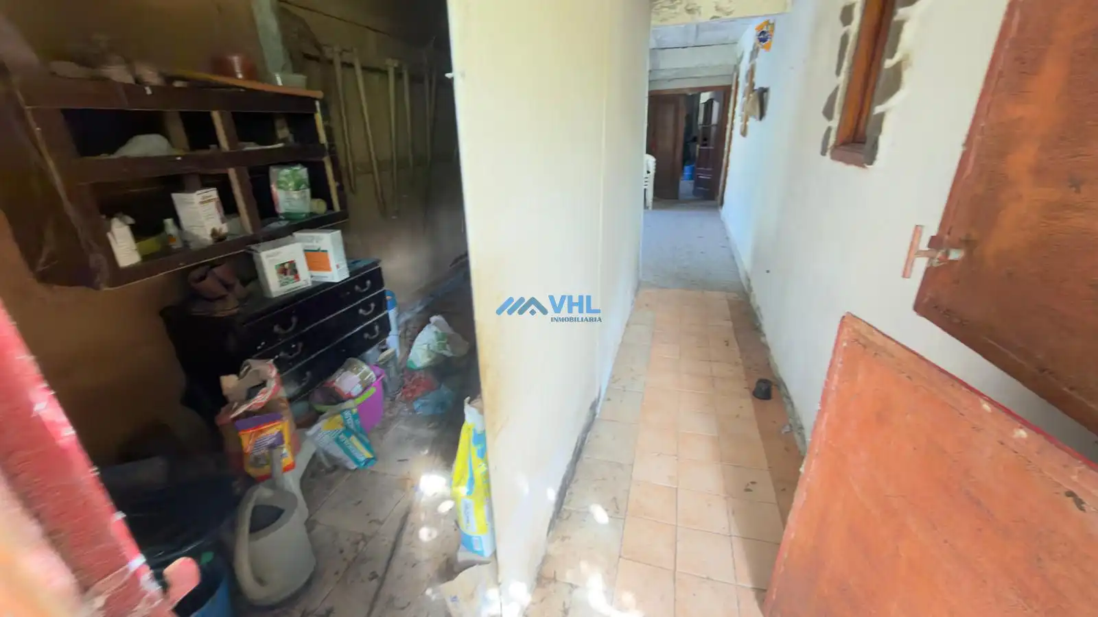 Casa amb terrassa en venda a Barrio Baltezana, imagen 9