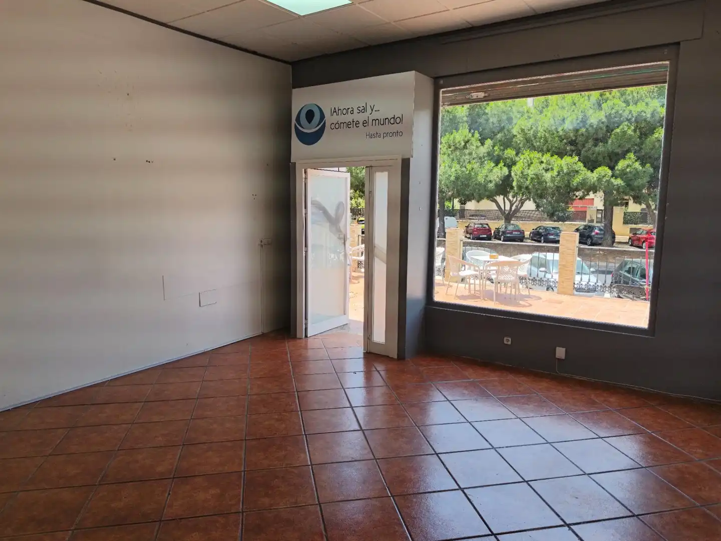 Geschaftsraum zum Verkauf in Málaga