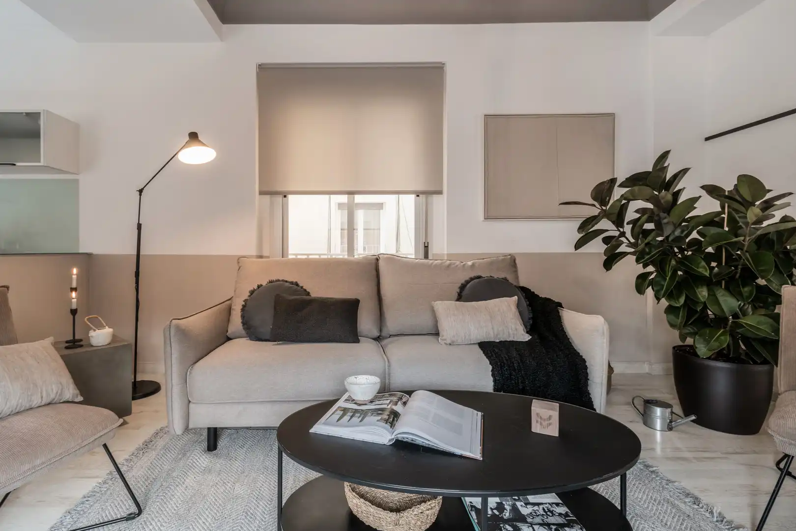 Appartement compact avec ascenseur à louer à Calle de Jorge Juan, imagen 20