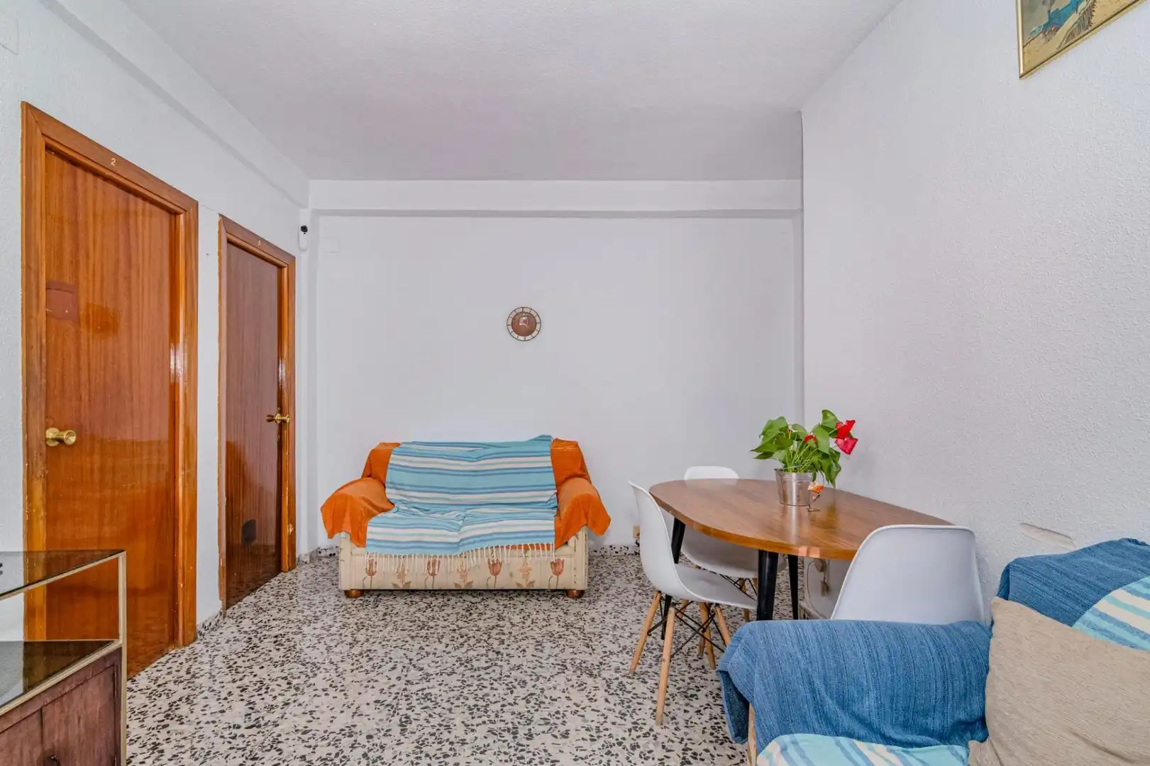 Piso con ascensor en venta en Centro, imagen 3
