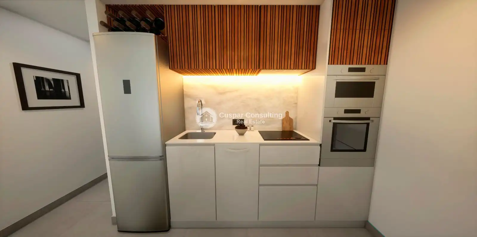 Villa con piscina in vendita a Centro, imagen 8