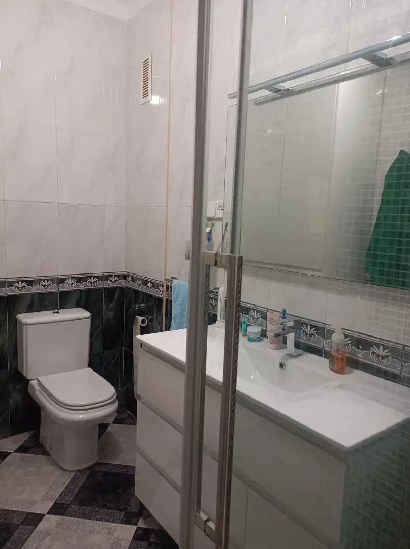 Wohnung mit Aufzug zum Verkauf in Avenida Vivar Téllez 69D, imagen 21
