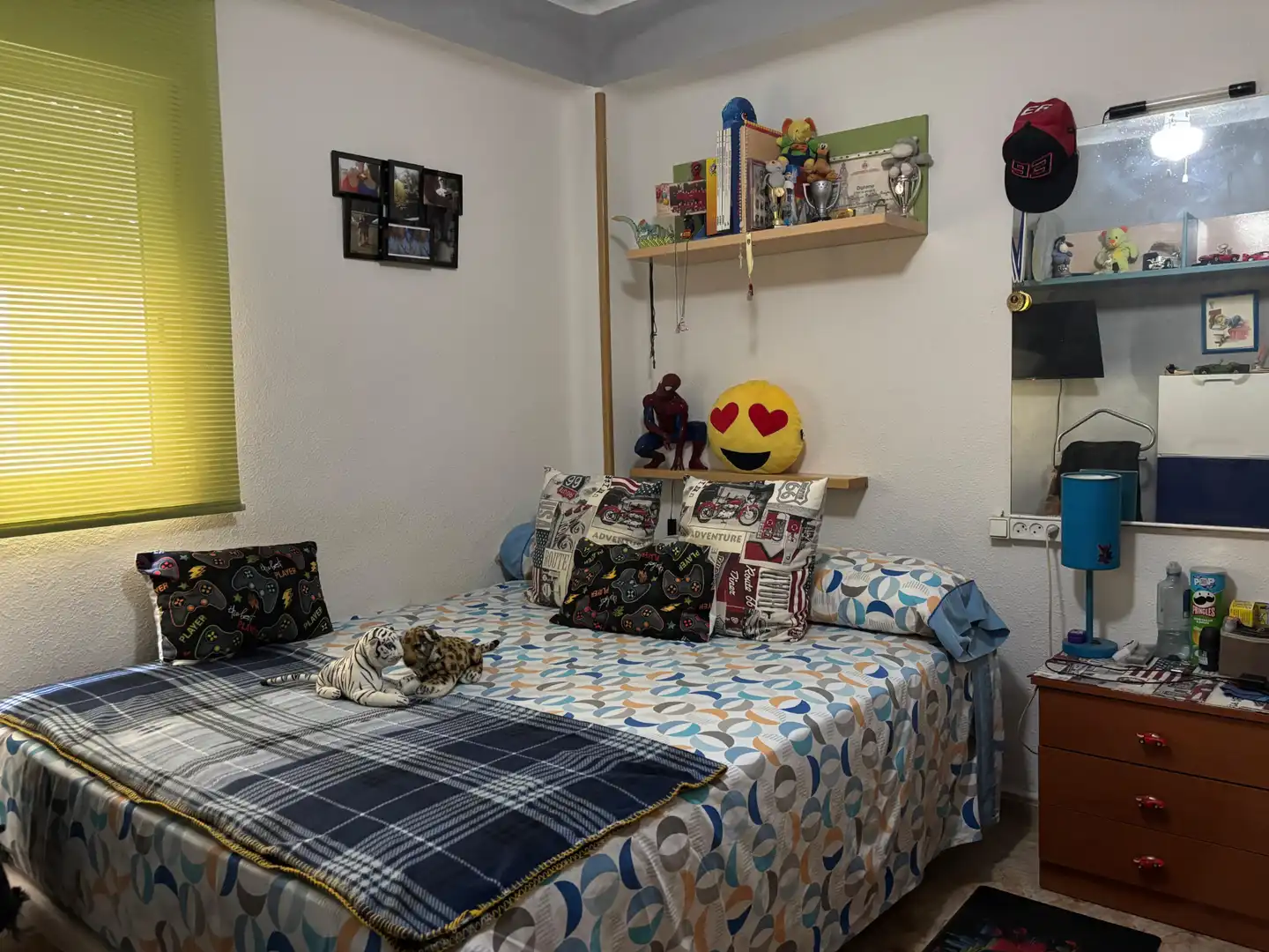 Wohnung mit Balkon zum Verkauf in Camins al Grau, imagen 17
