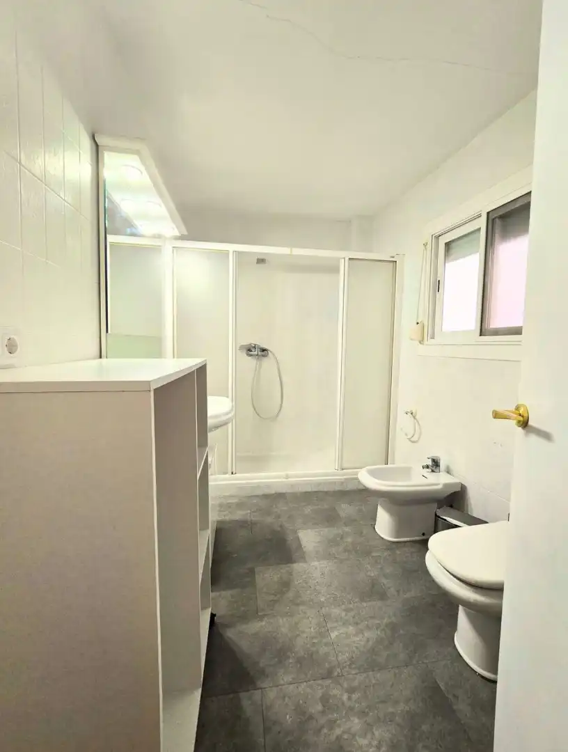 Attic for rent in Carrer de la Palma, Centro Urbano
