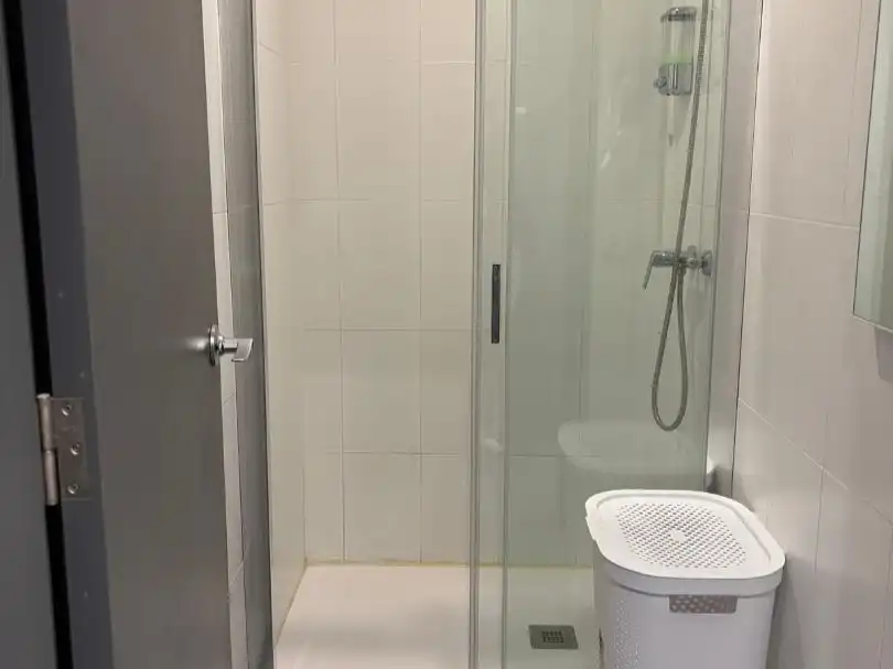 Bathroom of Office for rent in Camins al Grau