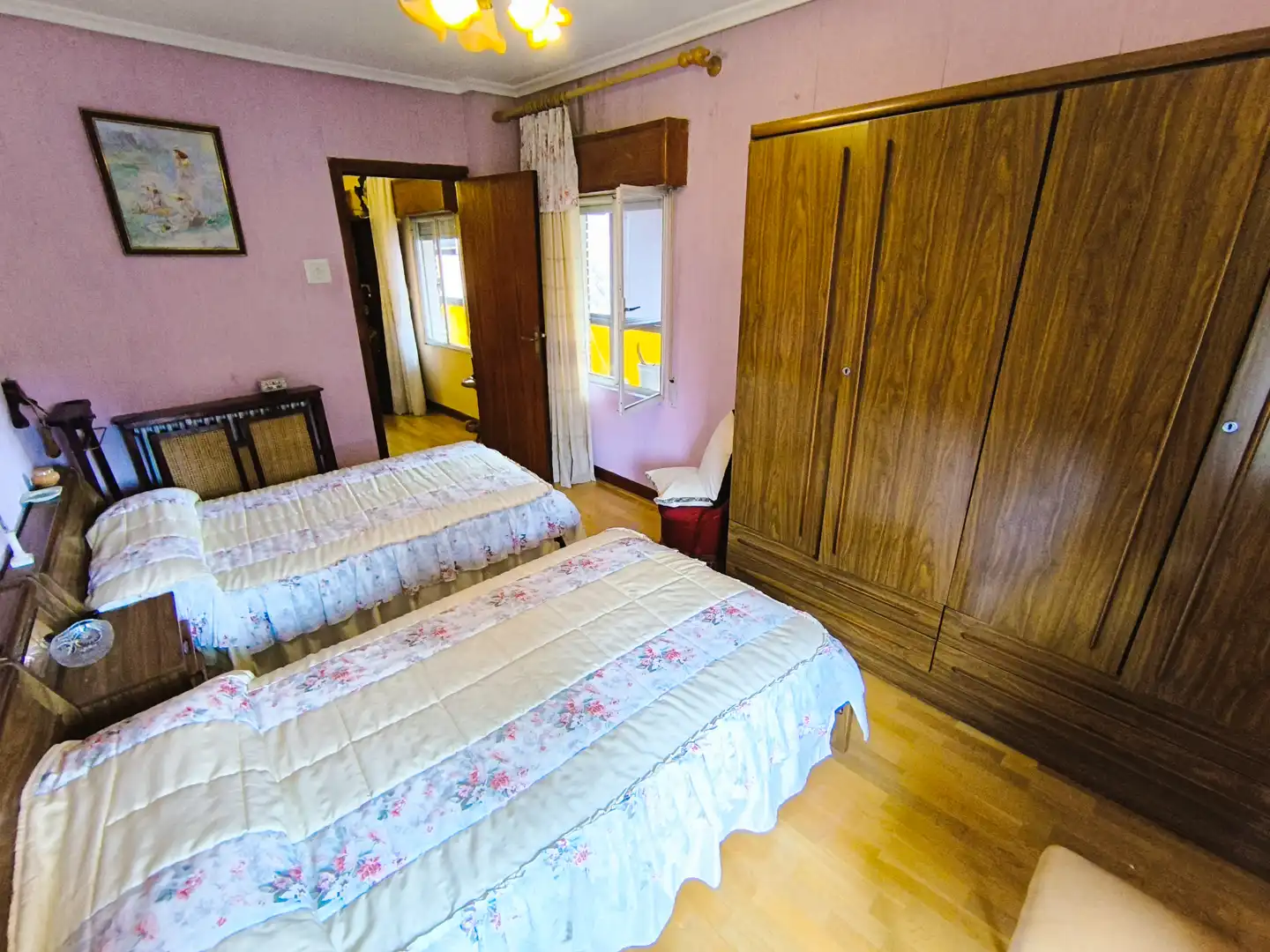 Dormitori de Edifici en venda en Venta de Baños