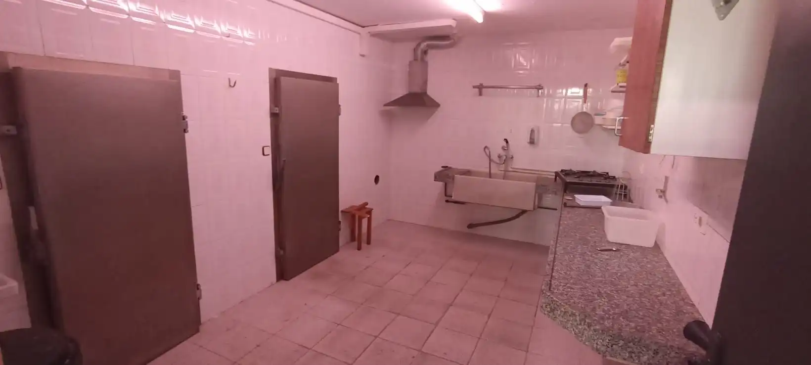 Business premises to rent in El Pla de Santa Maria, imagen 2