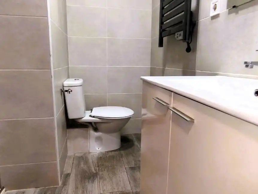 Flat for sale in roger de flor 81, imagen 12