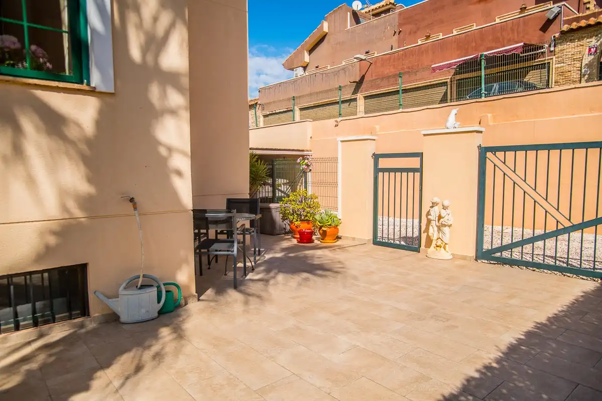 Haus mit Pool zum Verkauf in Los Balcones - Los Altos, imagen 29
