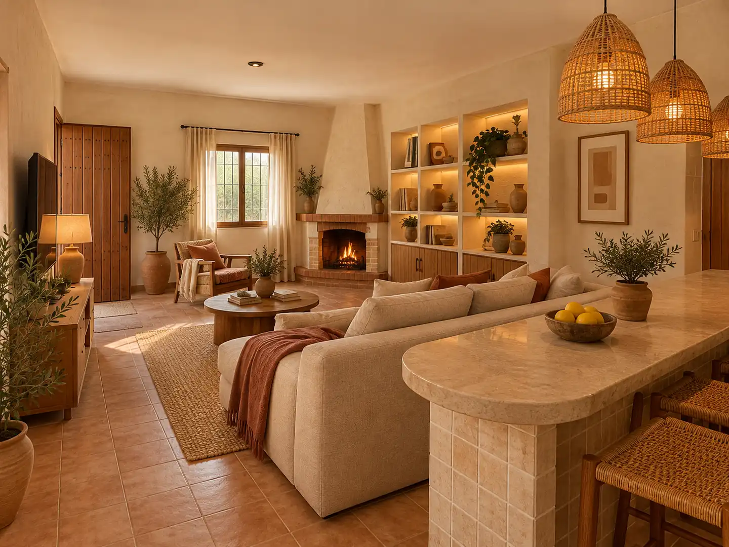 Casa amb jardí en venda a Mar Chica, imagen 20