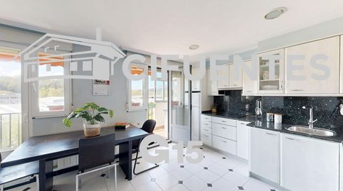 Foto 2 de Pis en venda a Ariztitxo Kalea, Usurbil, Gipuzkoa