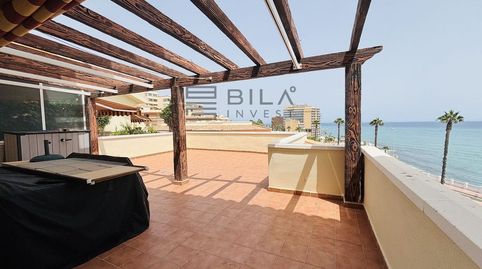 Foto 2 de Piso en venta en Del Sol, Hacienda Torrequebrada, Benalmádena