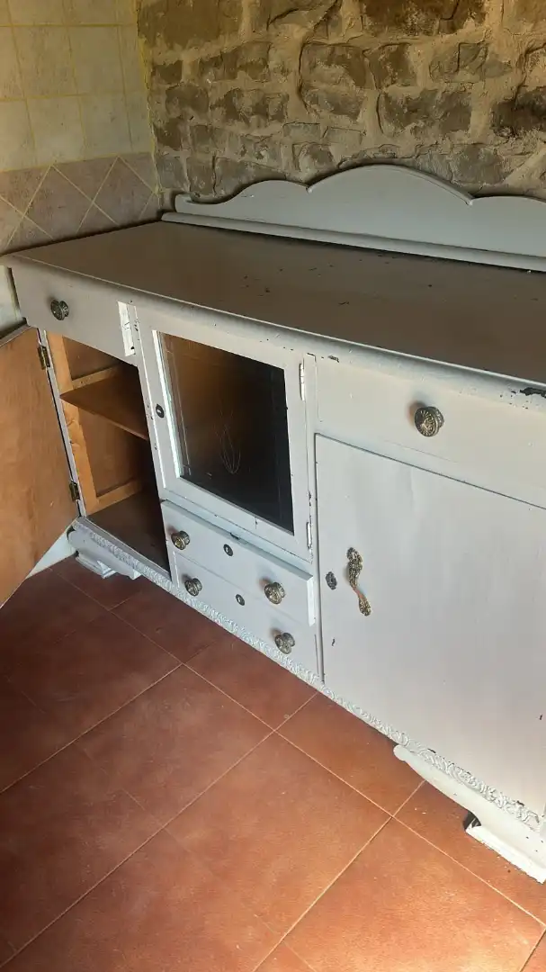 Finca rústica en venda en Barruelo de Santullán amb Parquet