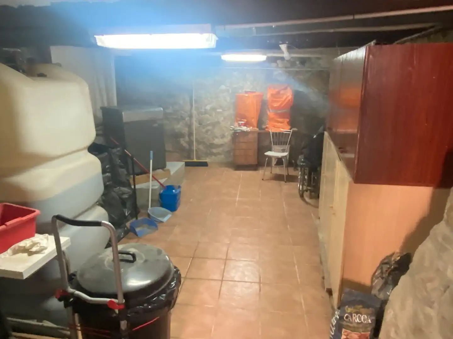 Detached homes for sale in Sarroca de Lleida  with Terrace, Storage room and Balcony