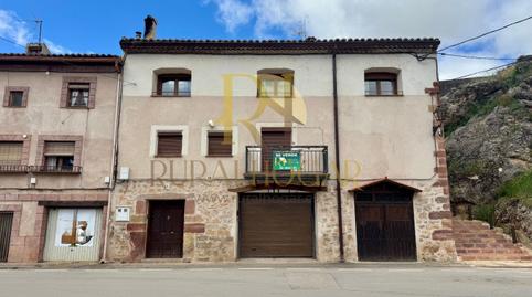 Foto 2 de Piso en venta en Calle Armería, Molina de Aragón, Guadalajara