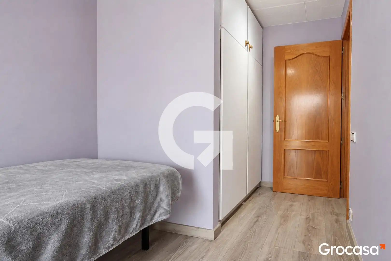 Schlafzimmer von Einfamilien-Reihenhaus zum Verkauf in Nord-oest