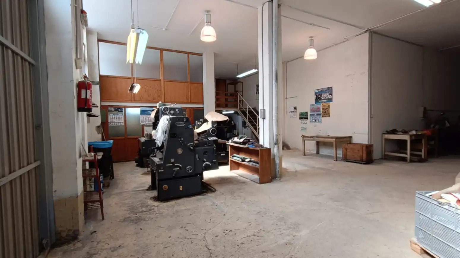 Business premises for sale in El Astillero - CL TORRES QUEVEDO 6, imagen 2