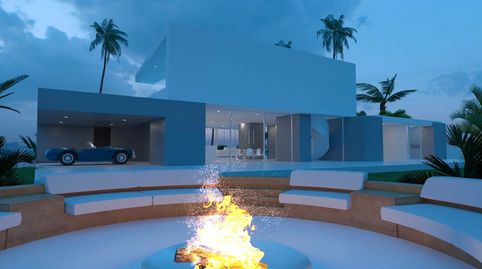 Foto 5 de Casa o chalet en venta en Playa Fañabé Alto, Adeje