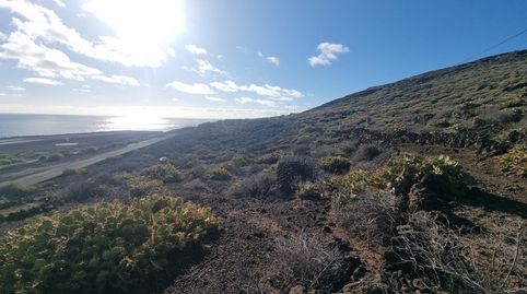 Foto 5 von Grundstücke zum Verkauf in Valverde (Santa Cruz de Tenerife), Santa Cruz de Tenerife