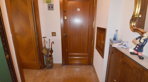 Foto 3 de Piso en venta en Sancti Spiritus - San Juan, Salamanca Capital
