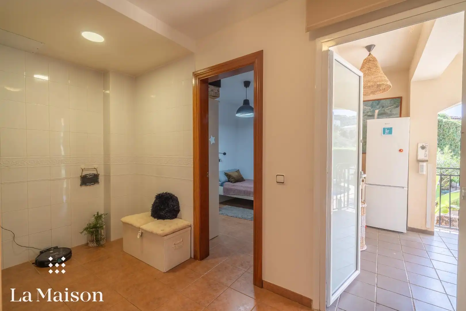Casa o chalet en venta en Alella con Aire acondicionado, Calefacción y Jardín privado