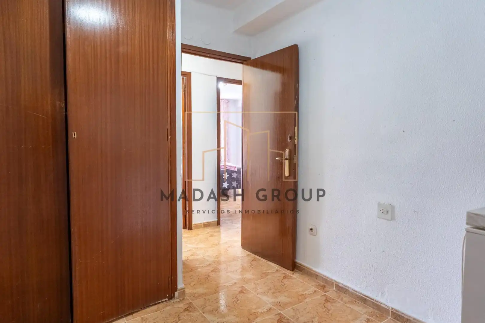 Piso en venta en Tarragona con Aire acondicionado, Calefacción y Balcón