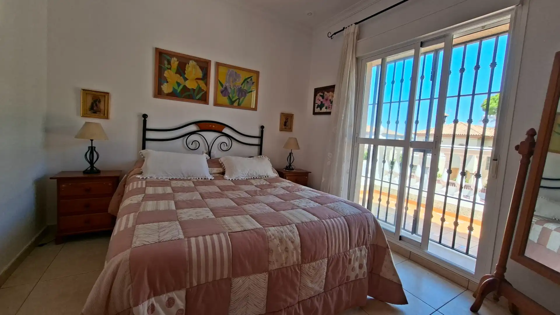 Chalet con terraza en venta en Los Gallos, imagen 15