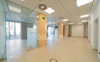 Premises to rent in  Madrid Capital