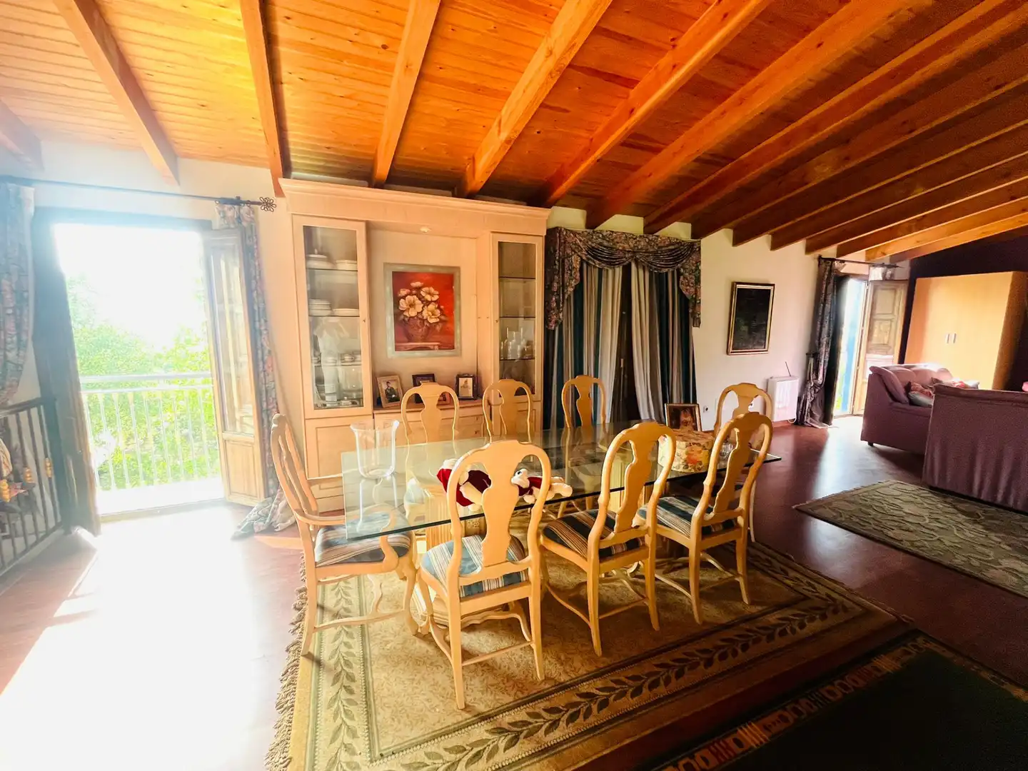 Casa con jardín en venta en Pedanías Sur, imagen 21