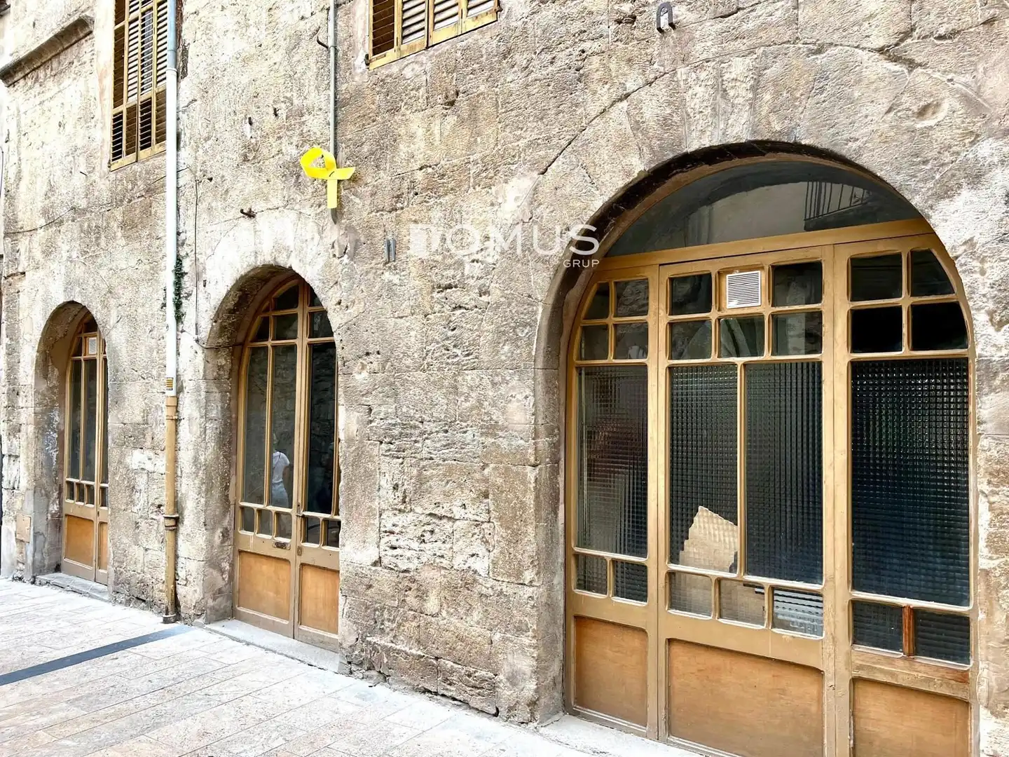 House with terrace for sale in Major