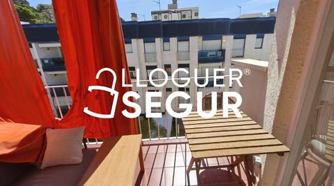 Foto 2 de Pis de lloguer a Nuestra Señora de Montserrat, Tossa de Mar pueblo, Girona