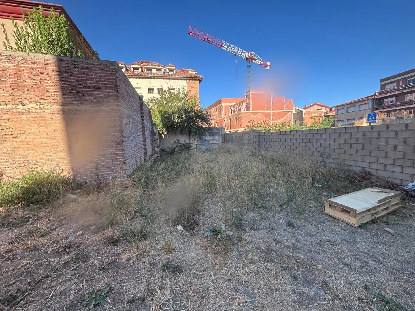 Residential for sale in Guadalajara