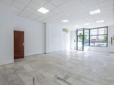 Nave industrial en venta en Avenida JUNCARIL