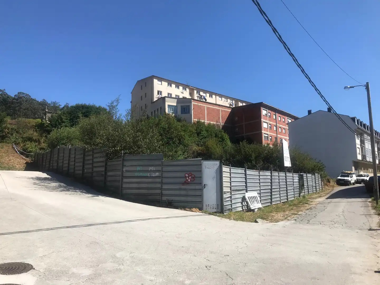Terreni e lotti in vendita a Rio De Ferrol, imagen 18