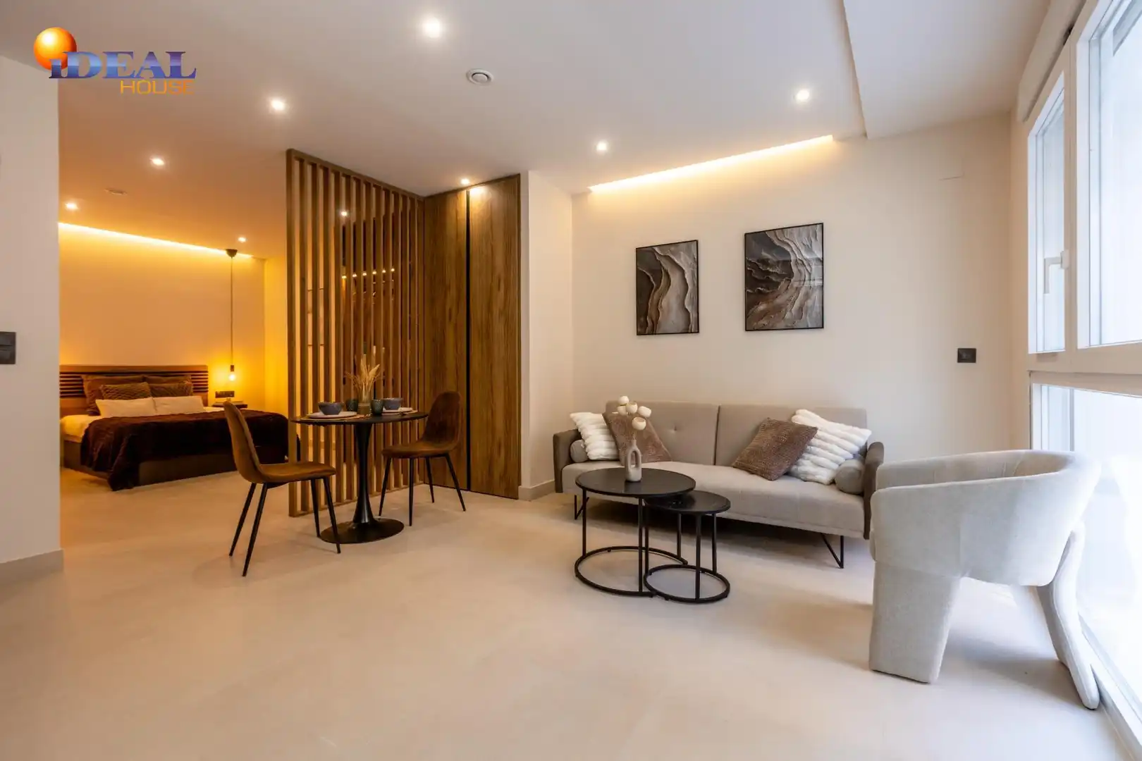 Loft with lift for sale in Zaidín
