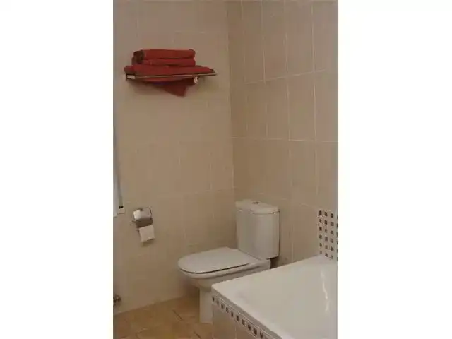 Baño de Casa o chalet en venta en Ordis con Piscina y Balcón