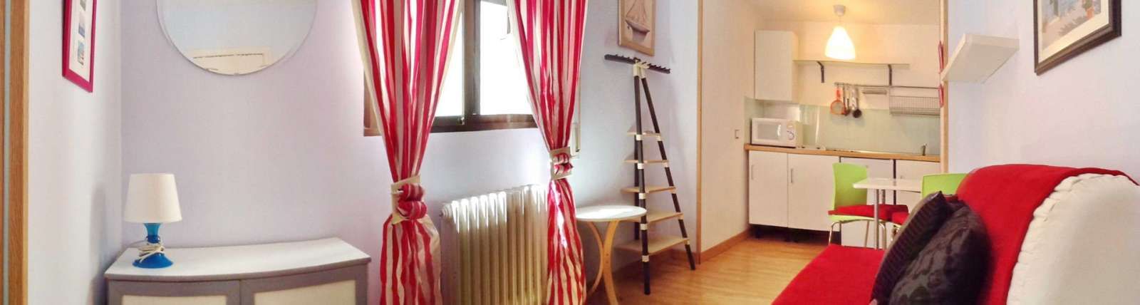 Apartamento para compartir en Santa Marta de Tormes