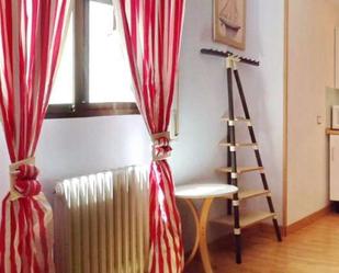 Apartament per a compartir a Santa Marta de Tormes
