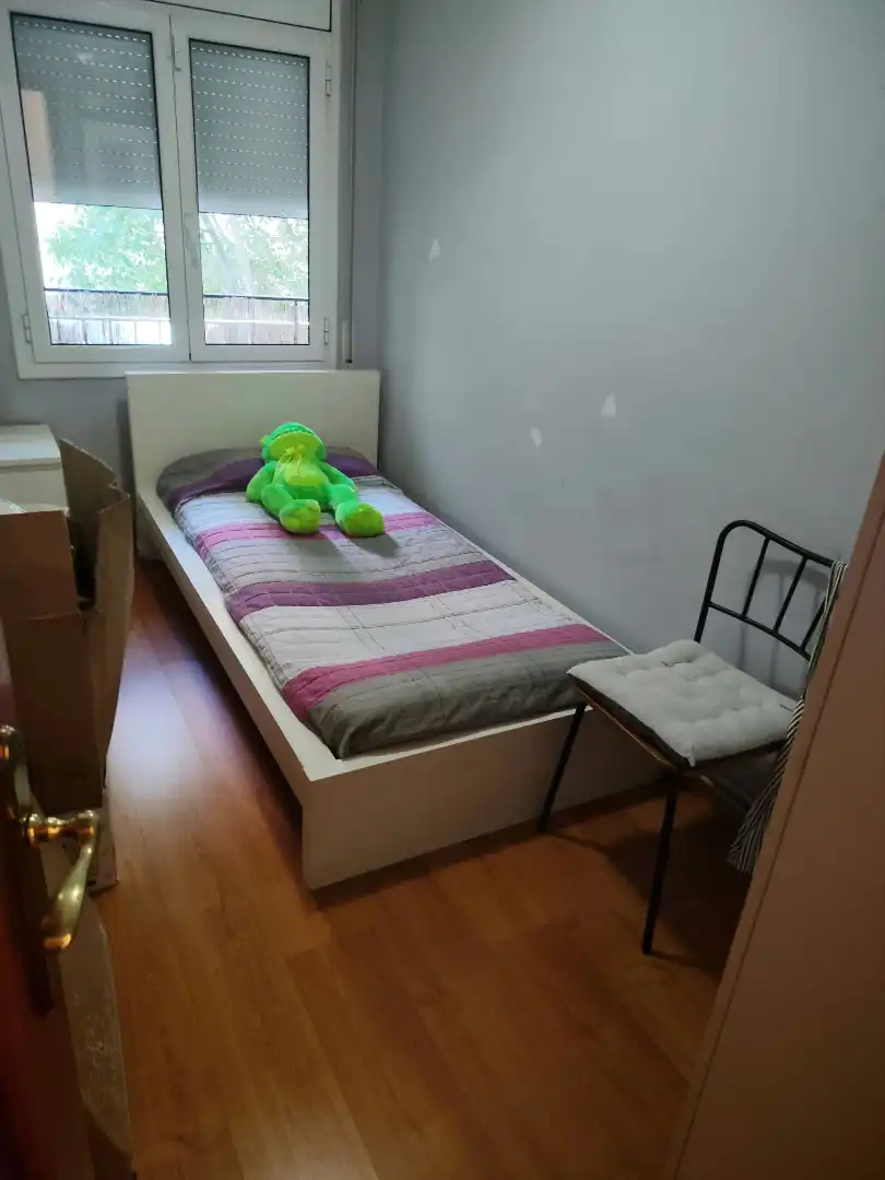 Piso en venta en Avinguda de Francesc Macià 124, imagen 6