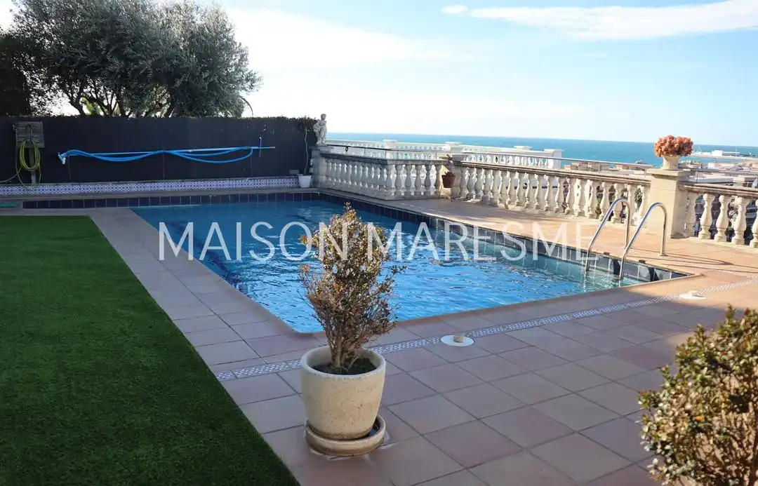 Haus mit Terrasse zum Verkauf in Canet de Mar