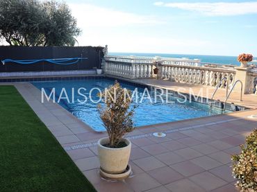 Casa con balcone in vendita a Canet de Mar