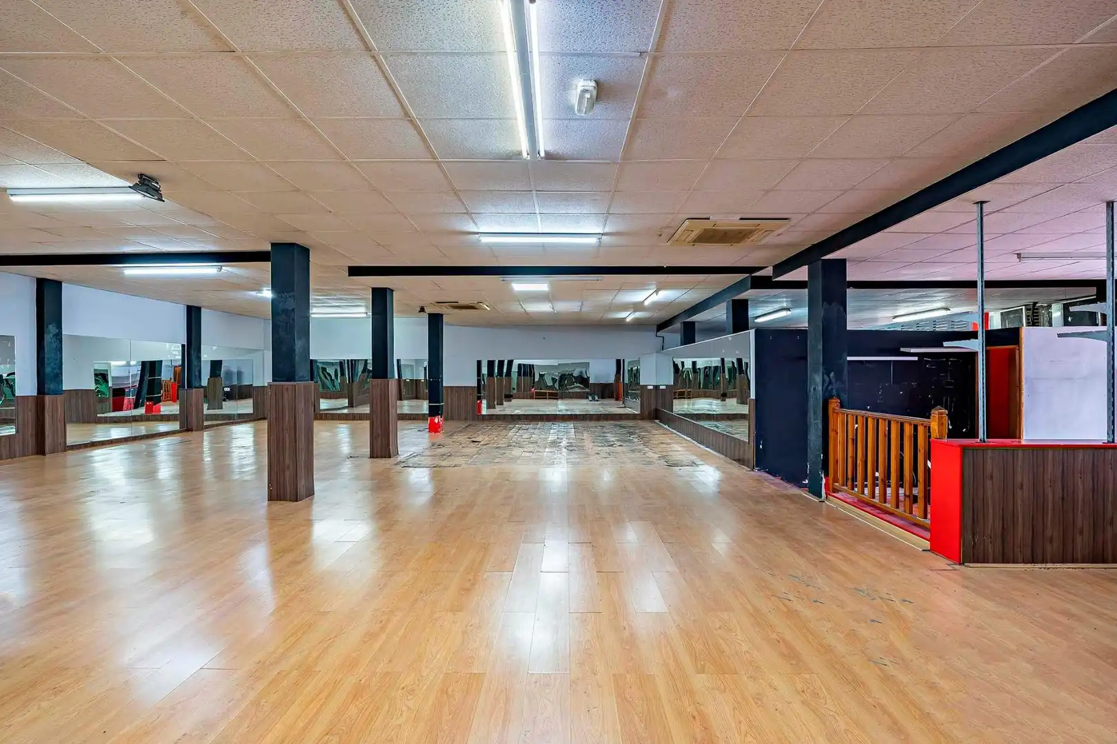 Business premises for sale in Calle huelva, imagen 4