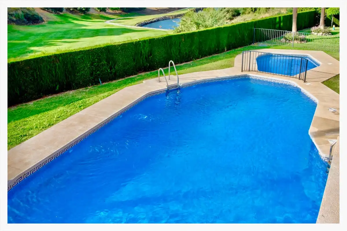Apartment with pool for sale in Calle Cristal, imagen 15