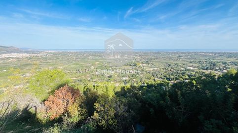 Foto 5 de Residencial en venda a Pedreguer, Alicante