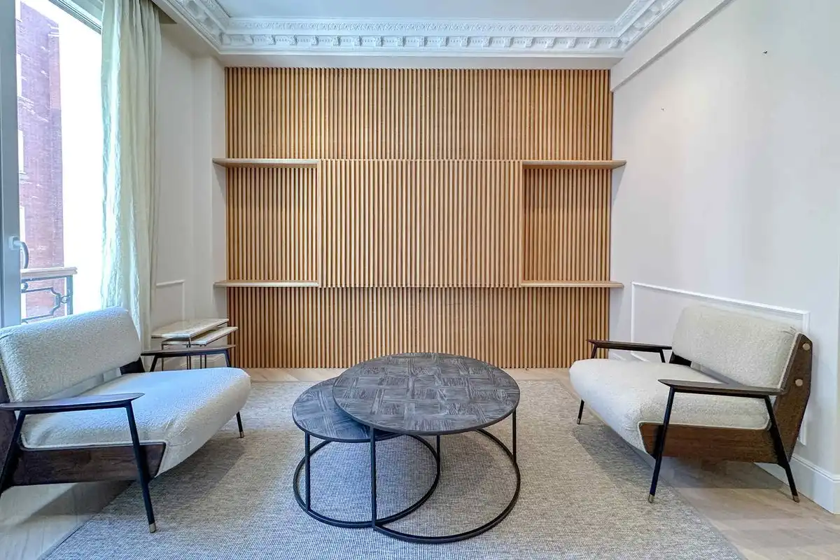 Flat with terrace for sale in Calle de Núñez de Balboa, imagen 16