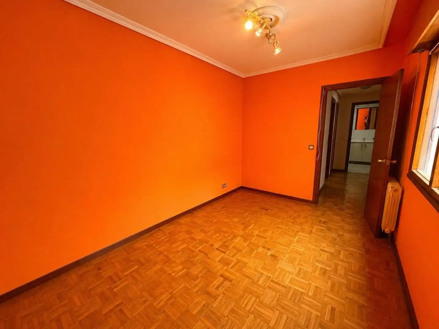 Bedroom of Flat for sale in Grado  with Heating