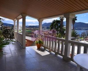 Terrace of House or chalet for sale in Redondela  with Heating, Private garden and Terrace